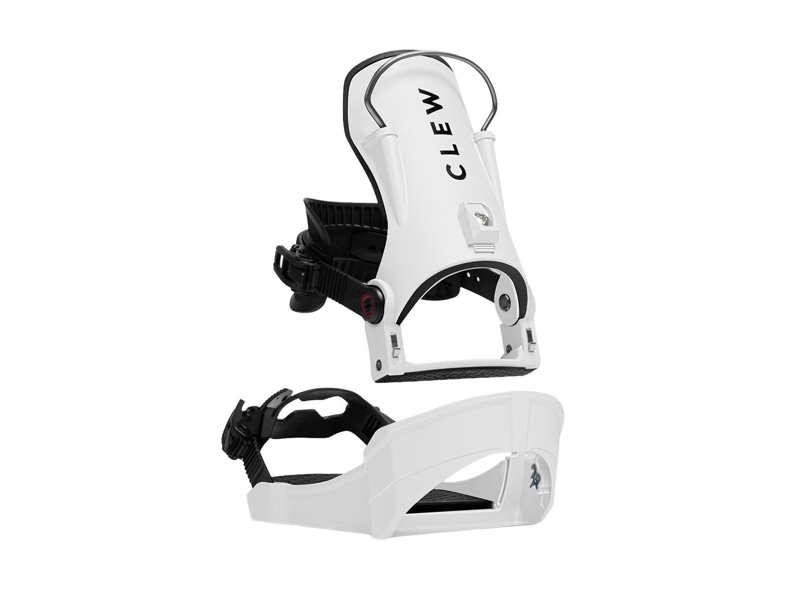 Clew Independence 1.0, white - Bild 2