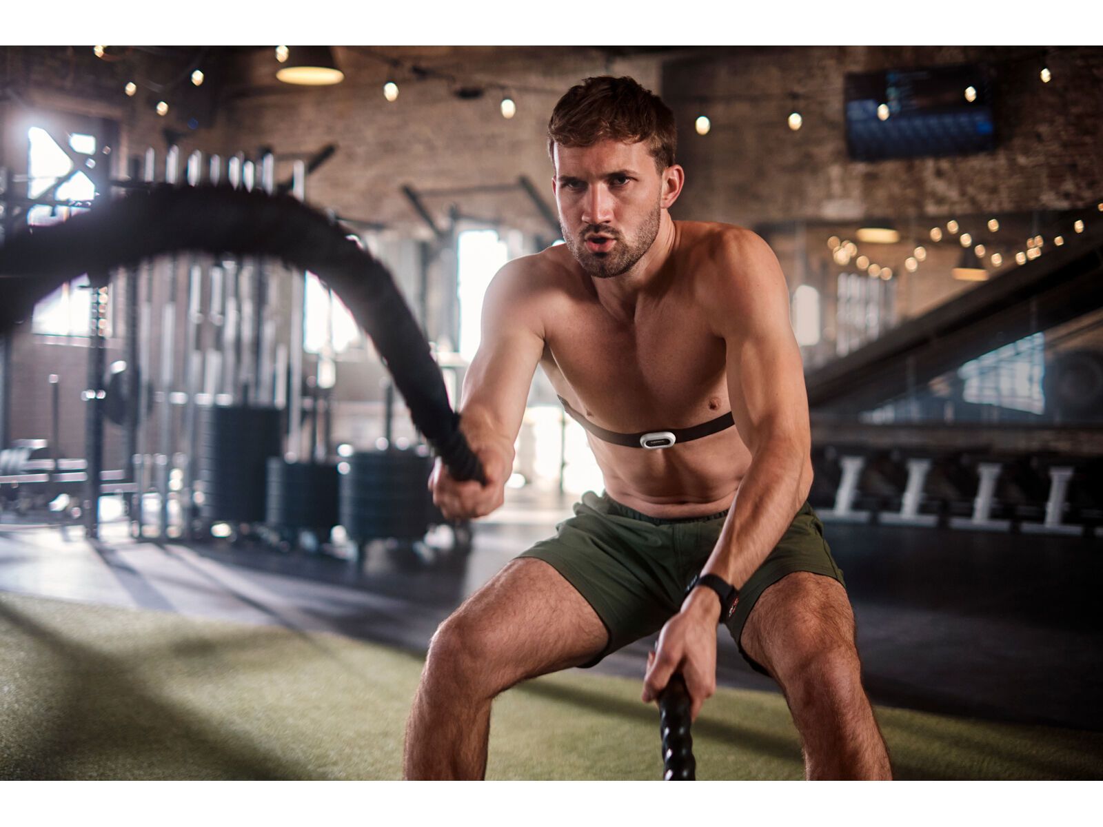 Garmin HRM-Pro Plus - Bild 4