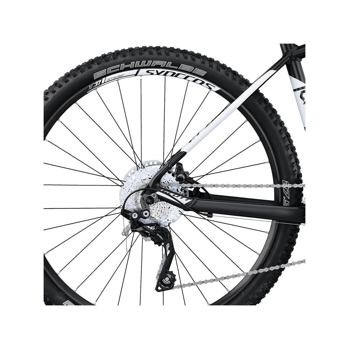 Scott Scale 740 - Bild 4