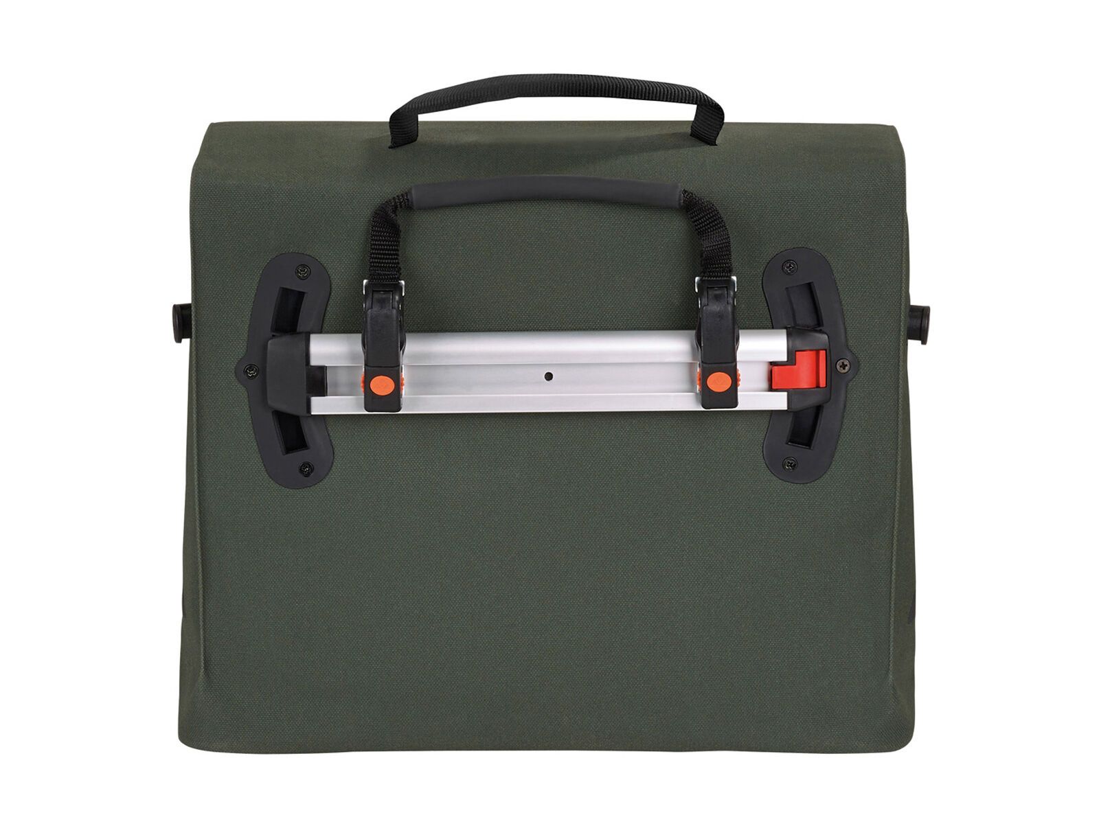 Vaude Bayreuth III L, olive - Bild 2