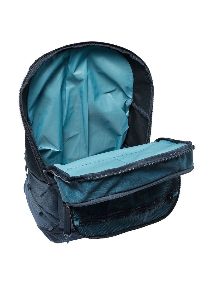 Vaude Bike Alpin Pro 28 +, baltic sea - Bild 4