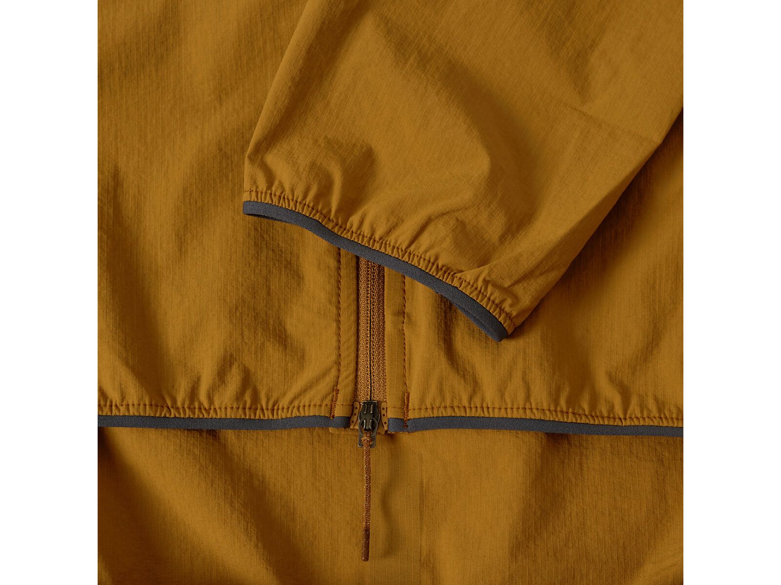 Endura AllTrack Ride Verstaubare Jacke, trail bronze - Bild 3