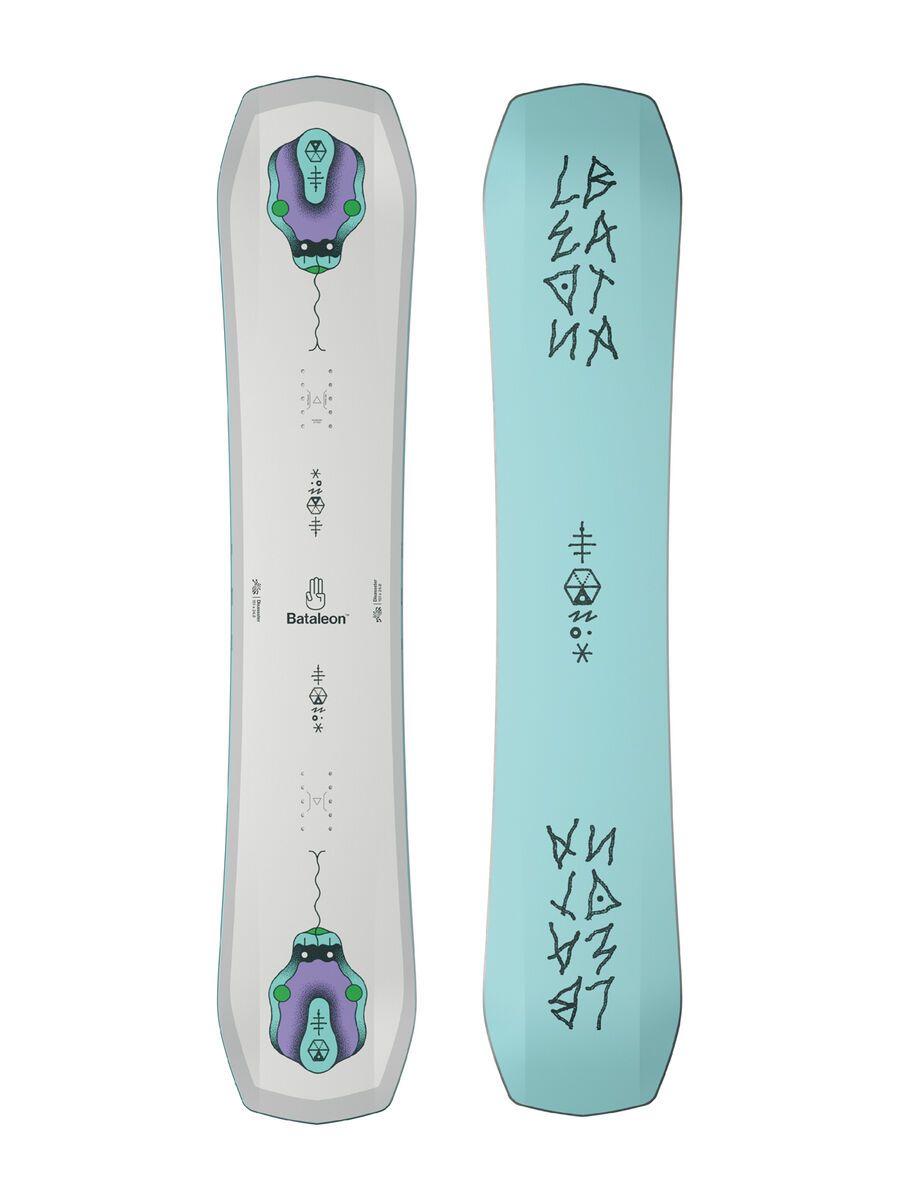 Bataleon Disaster - Bild 20