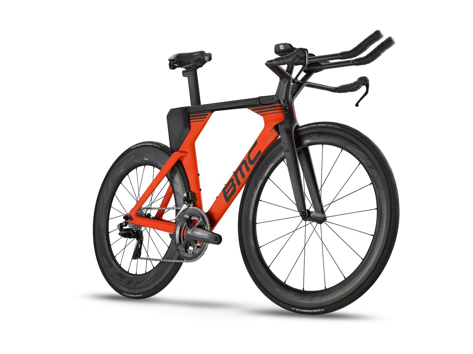 BMC Timemachine 01 One, super red - Bild 3