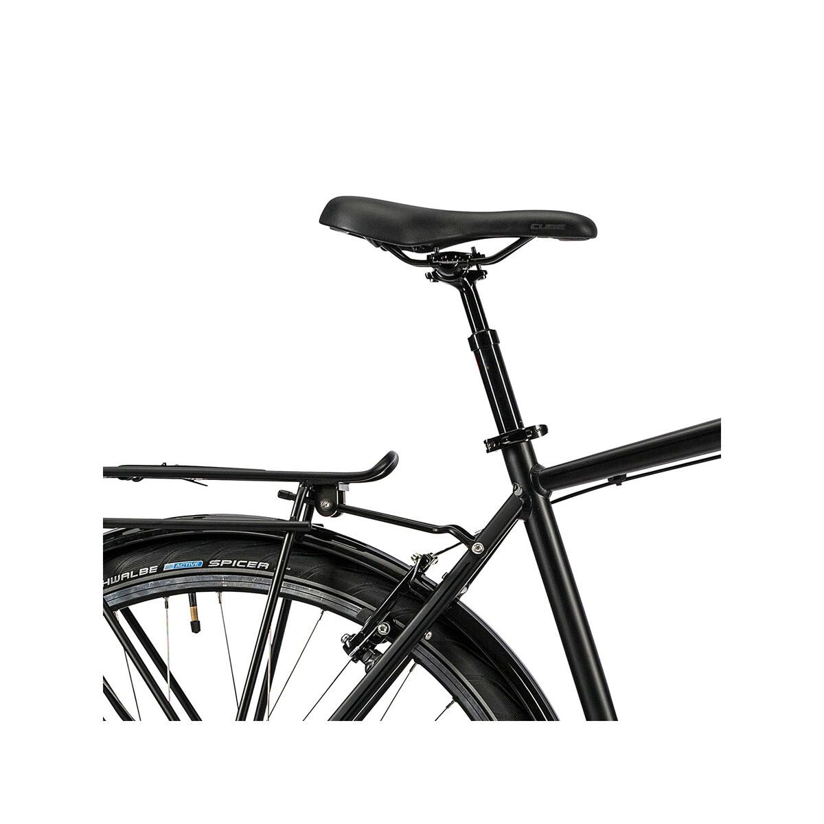 Cube Town, black glossy - Bild 6