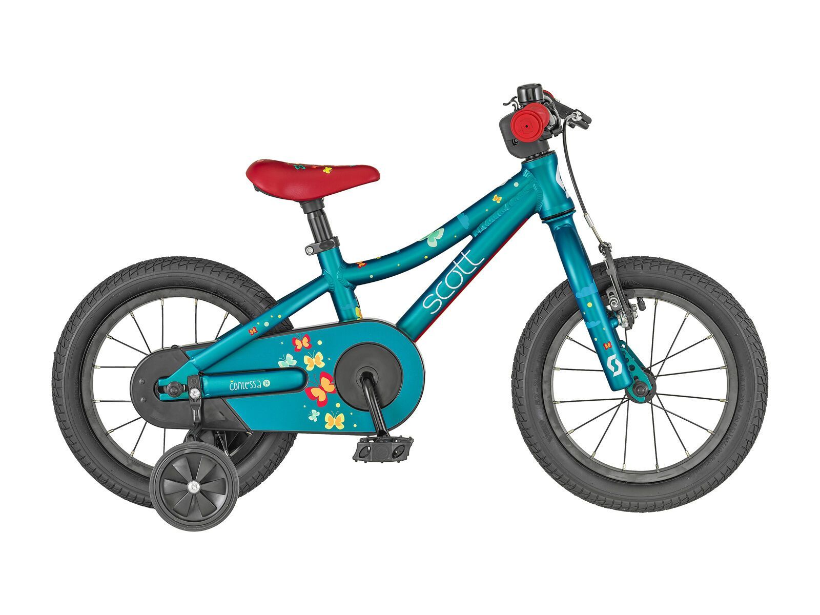 Scott Contessa 14 - Bild 1