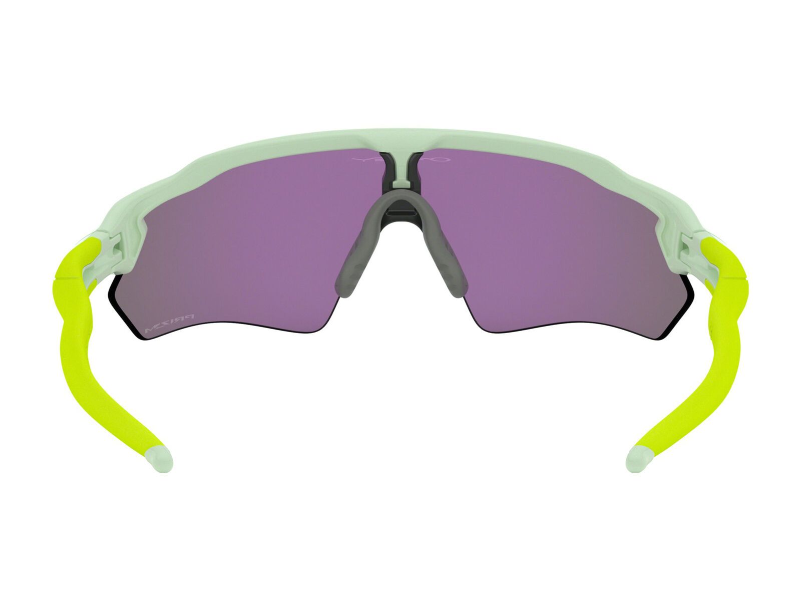 Oakley Radar EV XS Path Prizm, jasmine/Lens: prizm jade - Bild 3