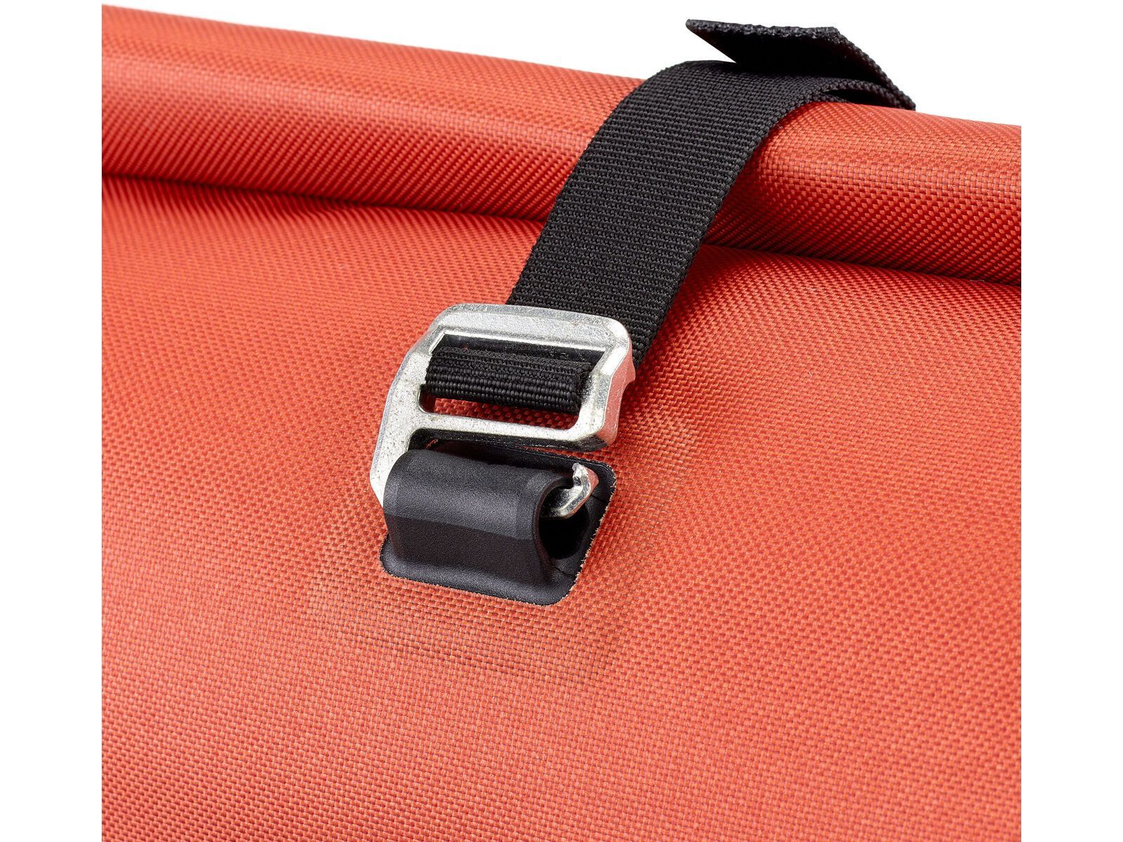 ORTLIEB Vario QL3.1 20 L, rooibos - Bild 8