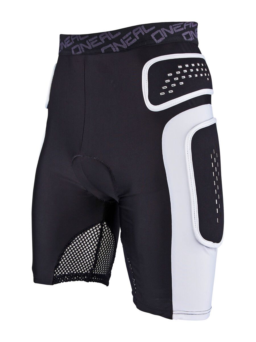 ONeal Pro Short, black/white - Bild 1