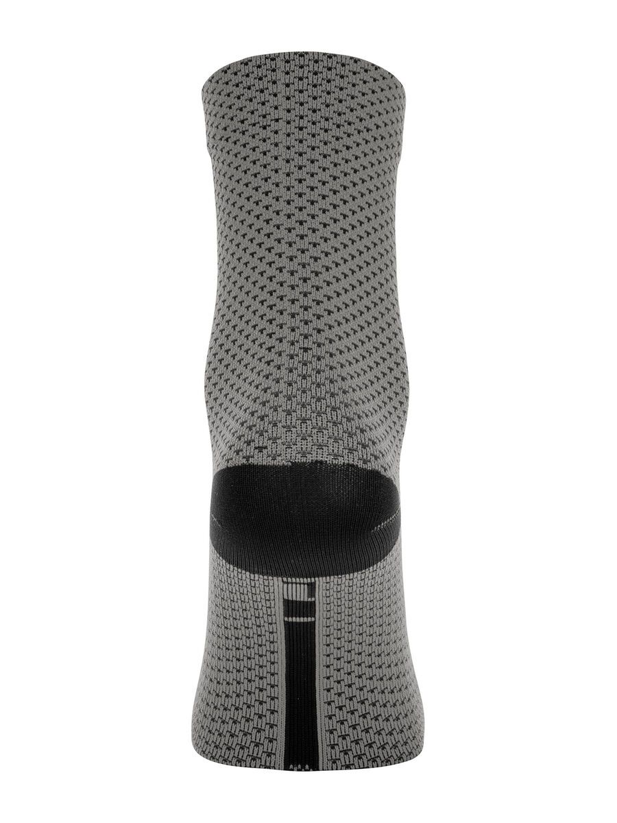 GOREWEAR C3 Dot Socken Mid, graphite grey/black - Bild 2