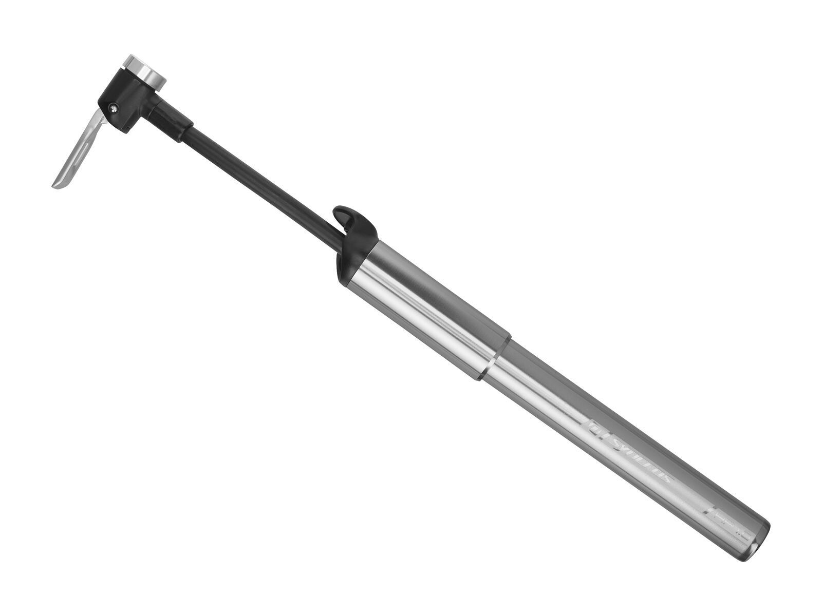 Syncros Mini-pump HP1.0, basalt grey - Bild 2