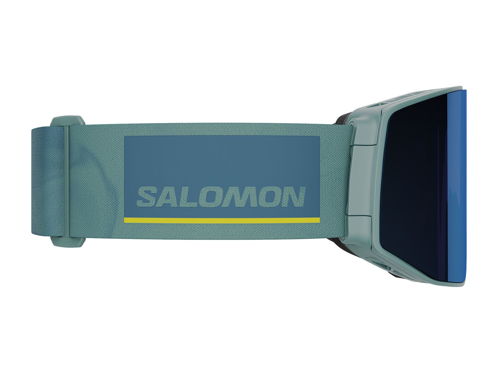 Salomon Sentry Prime Sigma - Sky Blue, atlantic - Bild 4