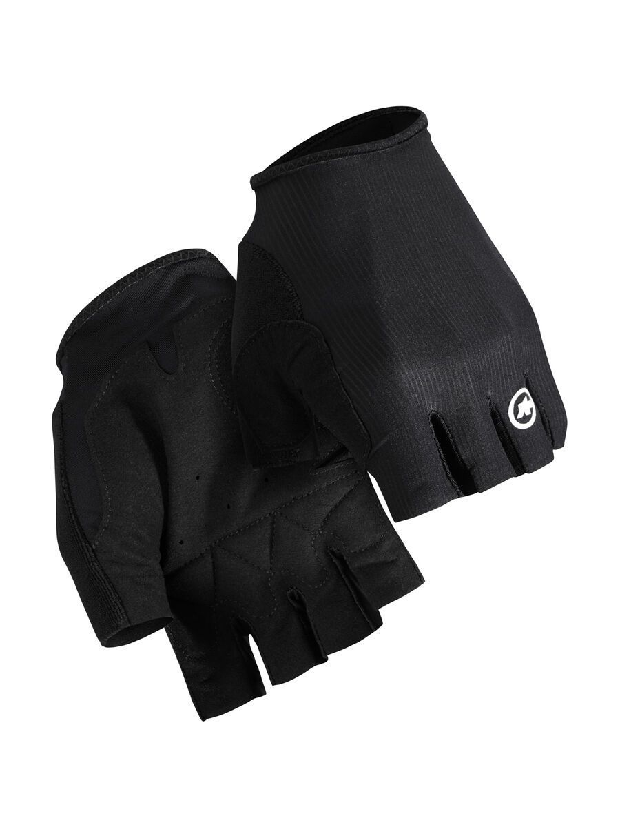 Assos RS Gloves Targa, blackseries - Bild 2