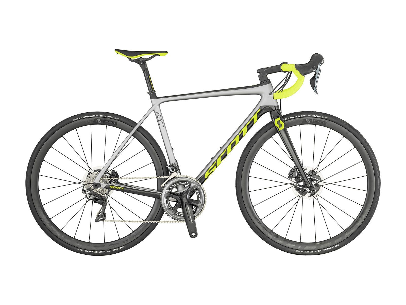 Scott Addict RC Pro Disc - Bild 1