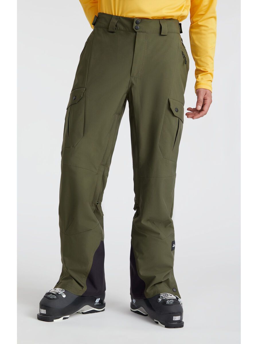 O’Neill Cargo Pants, forest night - Bild 3