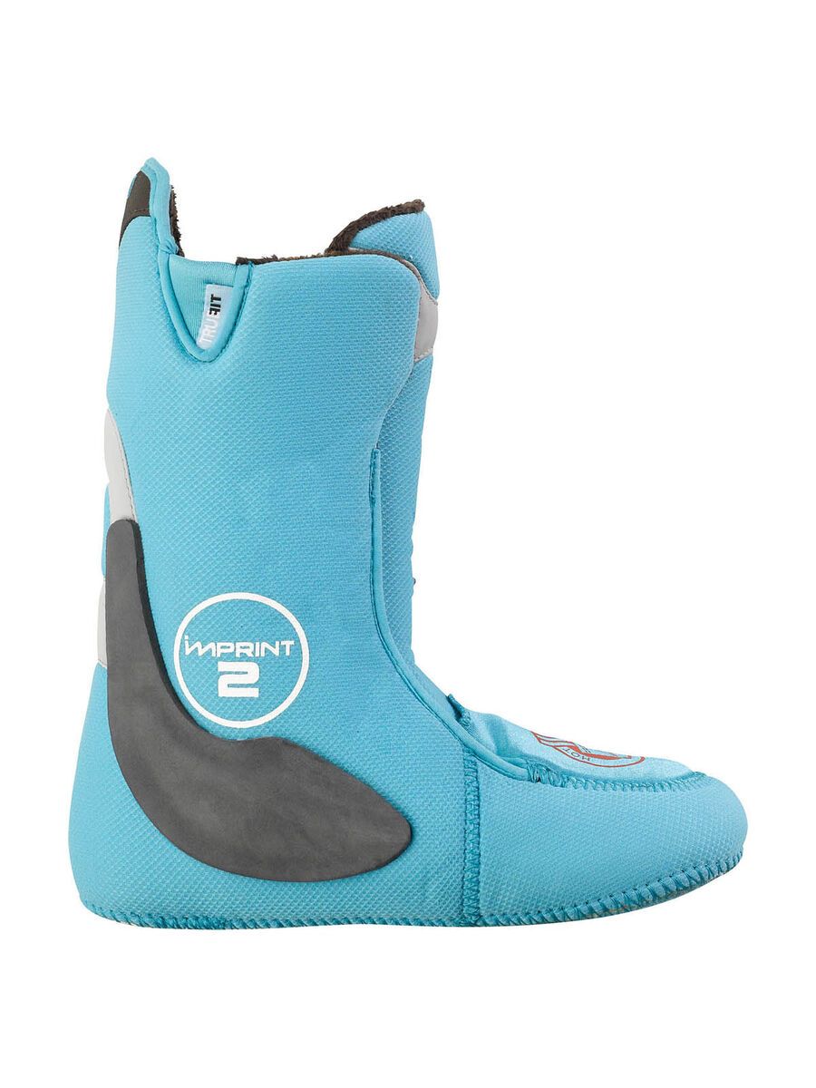 Burton Emerald - Restricted, Deep Brown - Bild 5