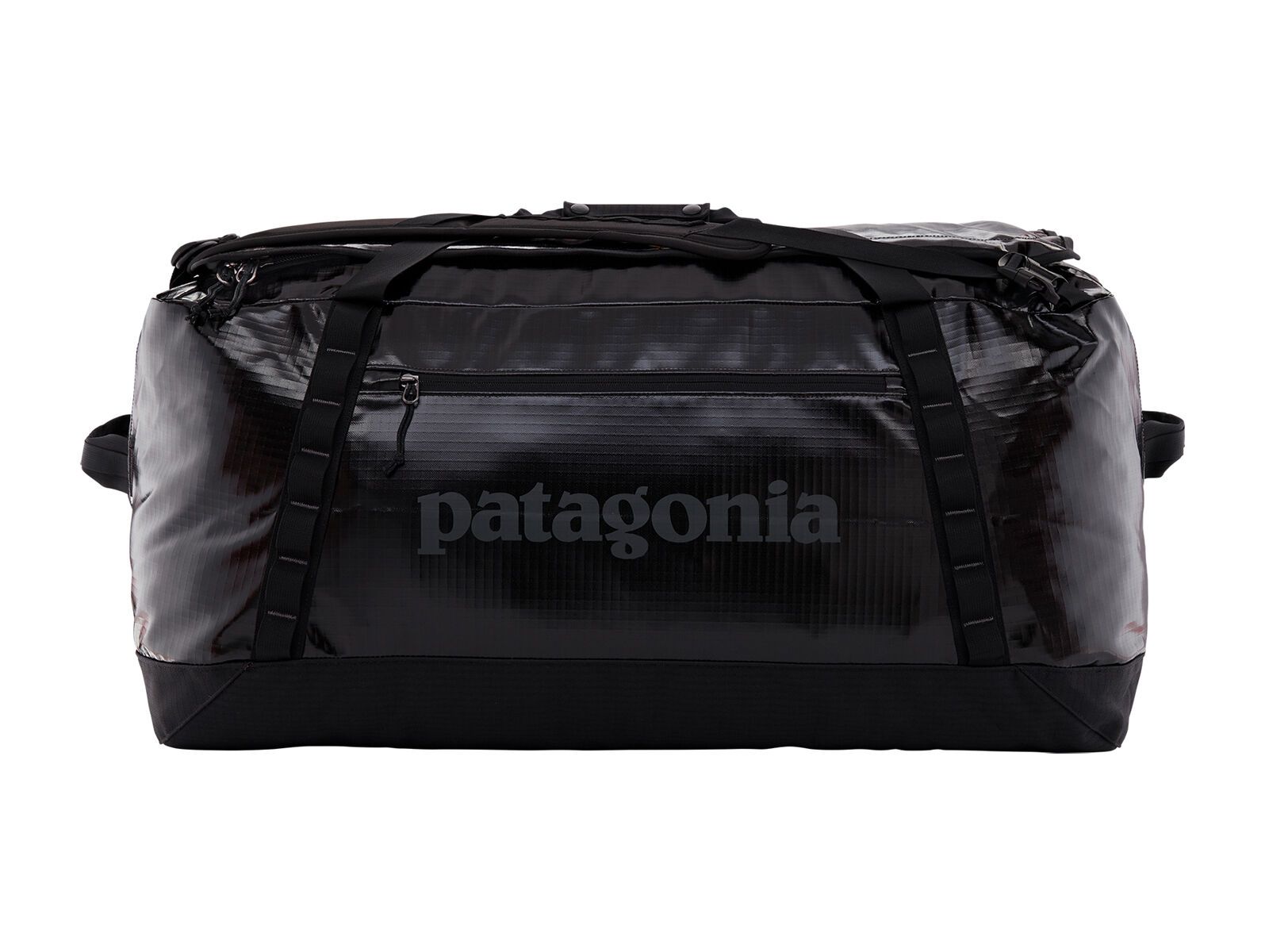 Patagonia Black Hole Duffel 100 L, black - Bild 1