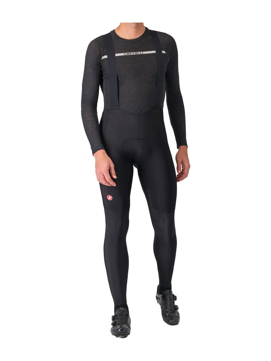 Castelli Competizione Bibtight, black - Bild 1