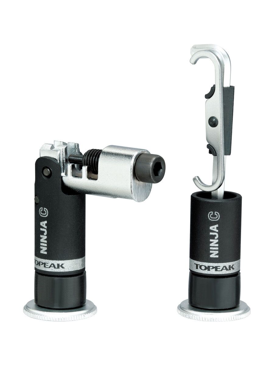 Topeak Ninja C - Kettennieter - Bild 1