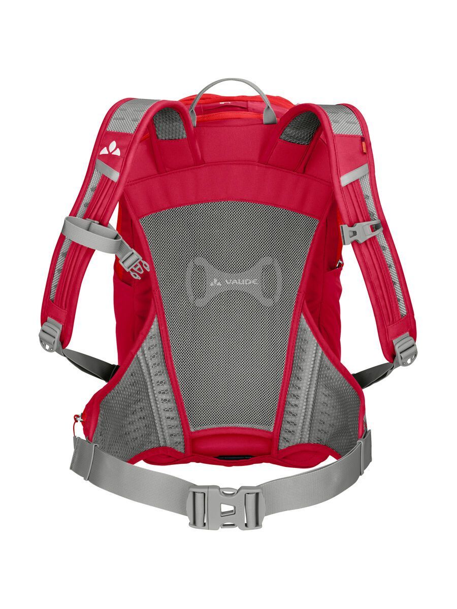 Vaude Roomy 12+3, magma - Bild 2