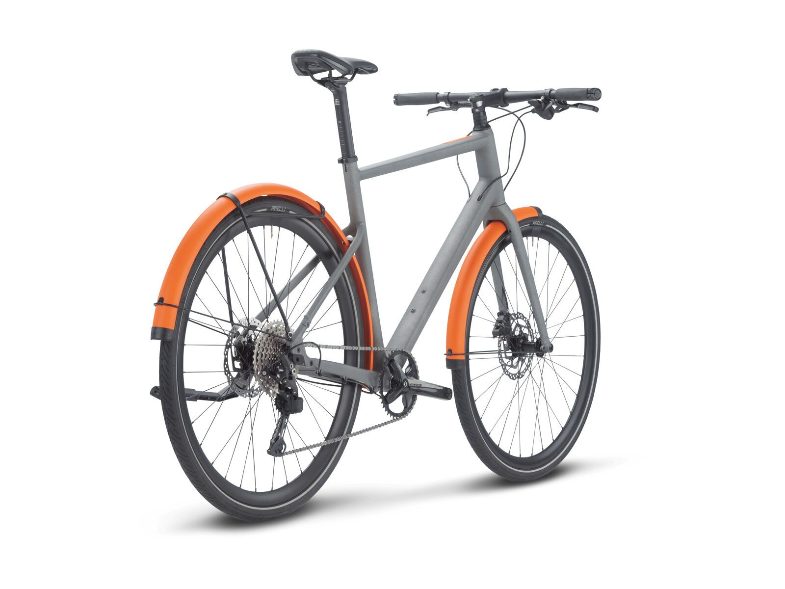 BMC 257 Four, grey - Bild 4