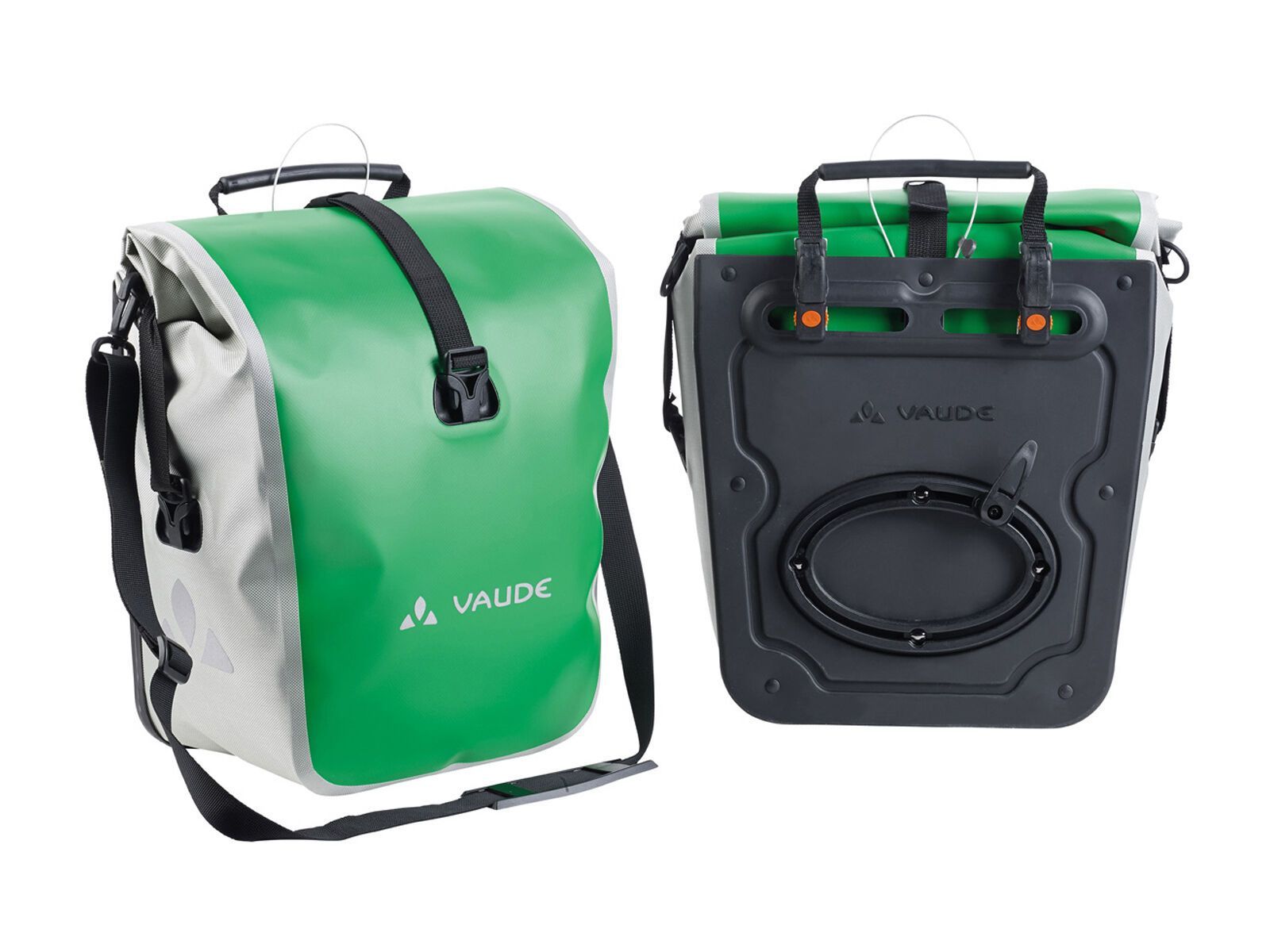 Vaude Aqua Front, apple/metallic - Bild 2