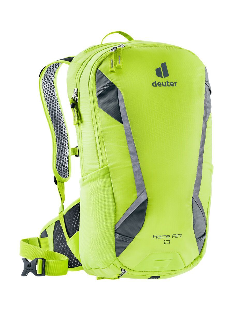 Deuter Race Air, citrus-graphite - Bild 1