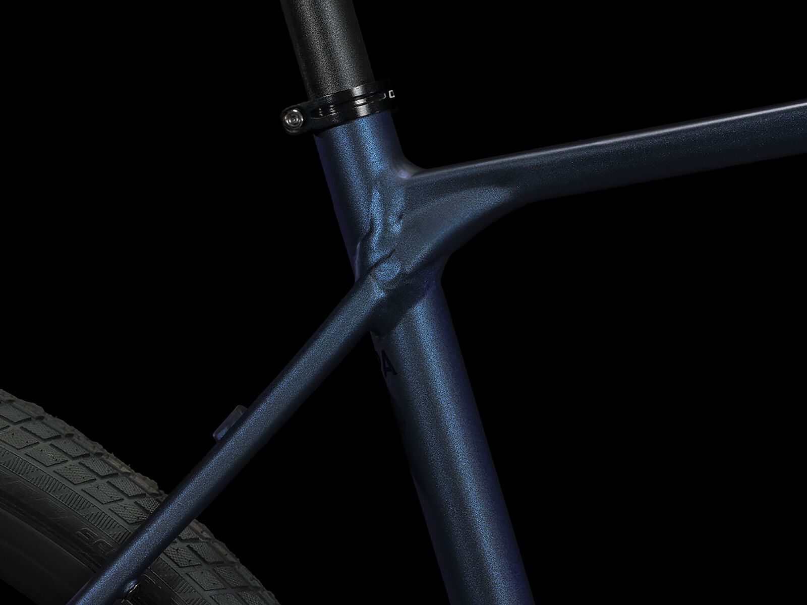 Cube Nulane, velvetblue´n´black - Bild 5