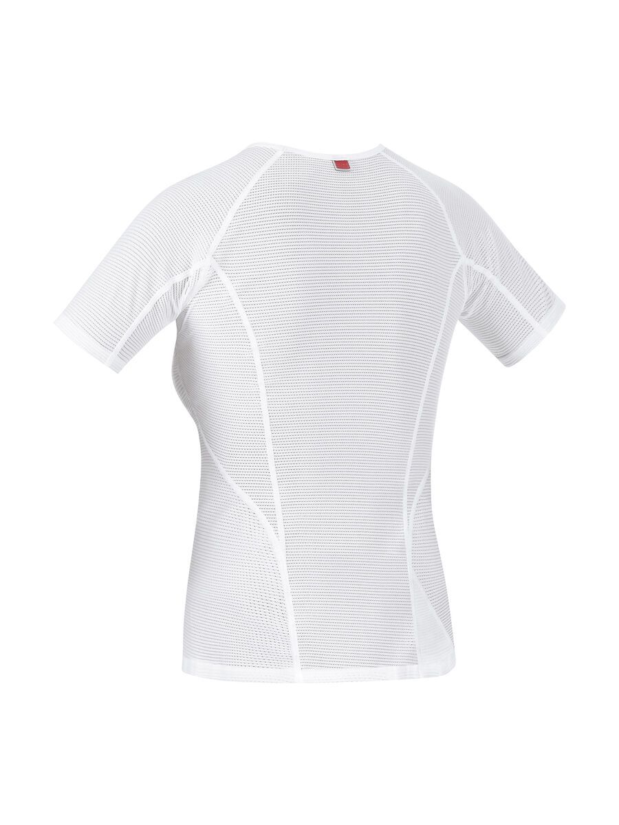Gore Bike Wear Base Layer Lady Shirt, white - Bild 2