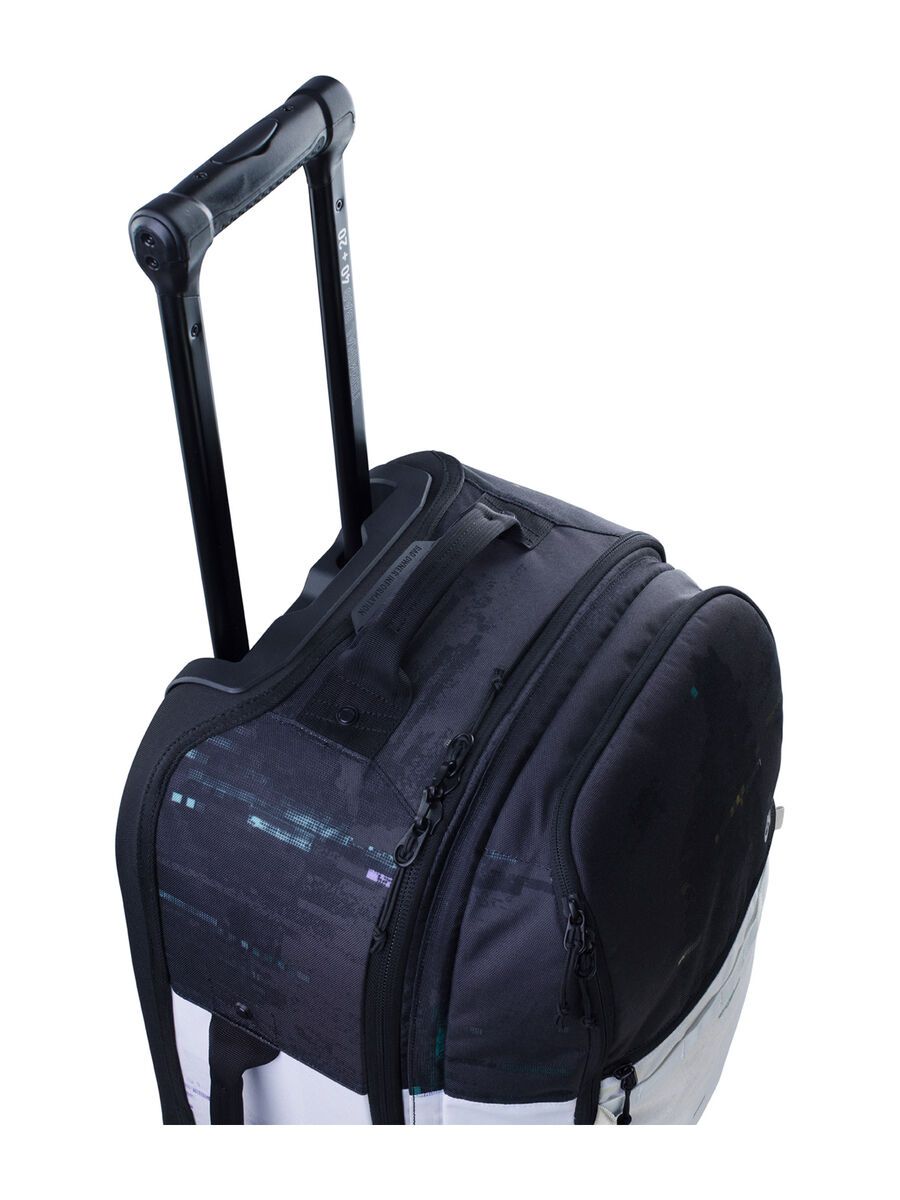 Evoc Terminal Bag 40+20, multicolour - Bild 7