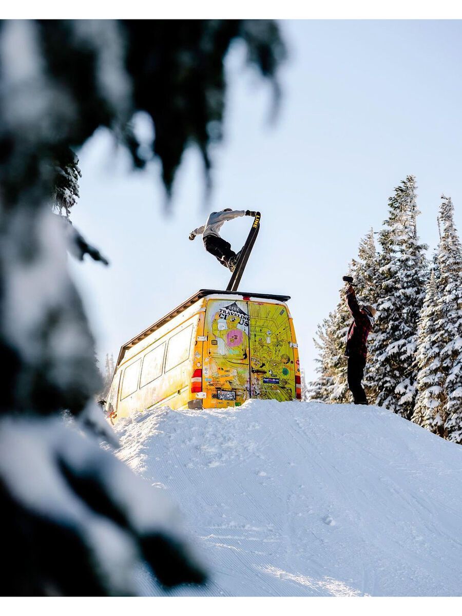 Line Chronic 94 TC - Bild 8