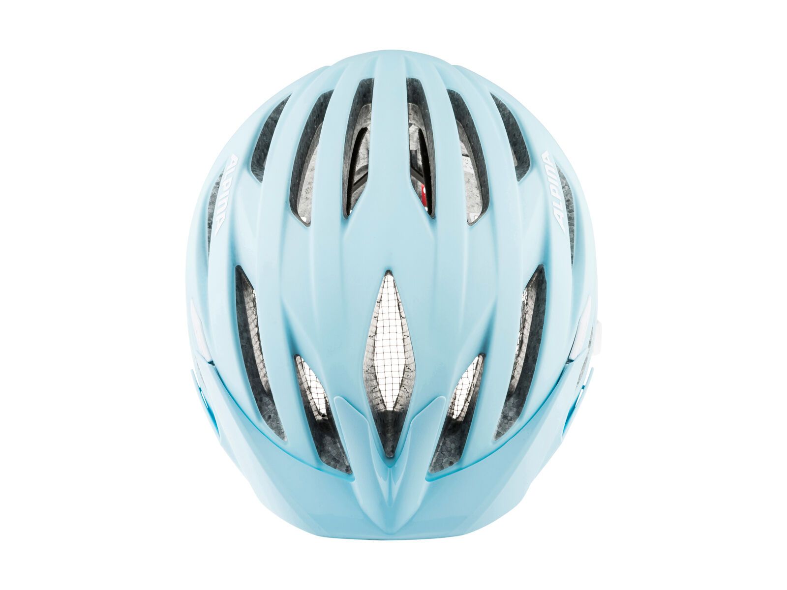 Alpina Parana, pastel blue matt - Bild 3