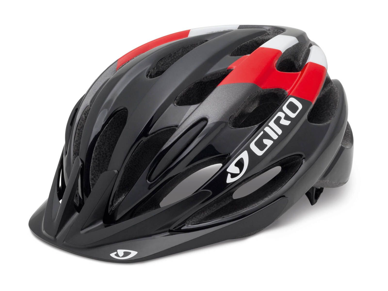 Giro Revel, red/black - Bild 1