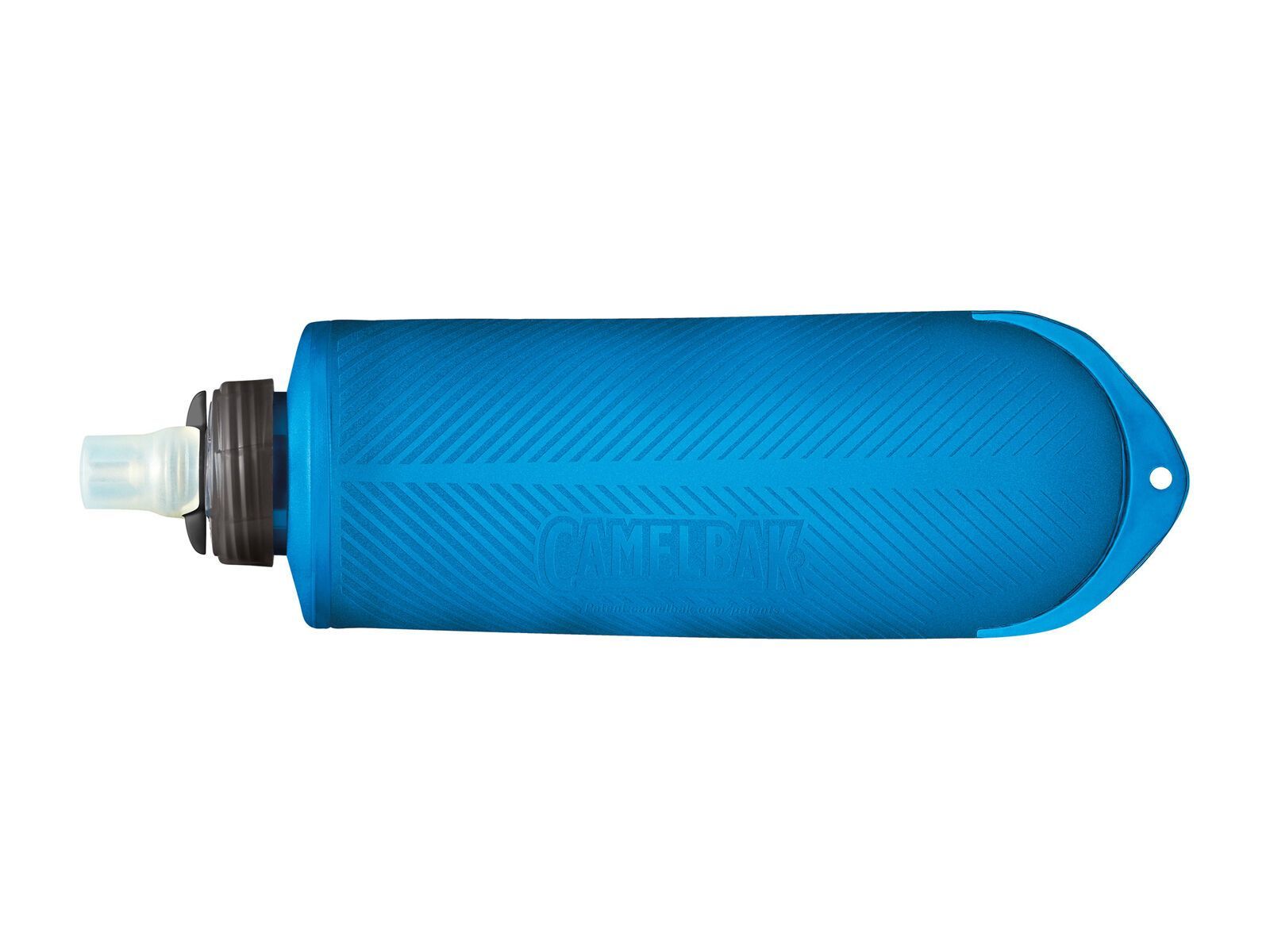 Camelbak Quick Stow Flask - 620 ml, blue - Bild 1