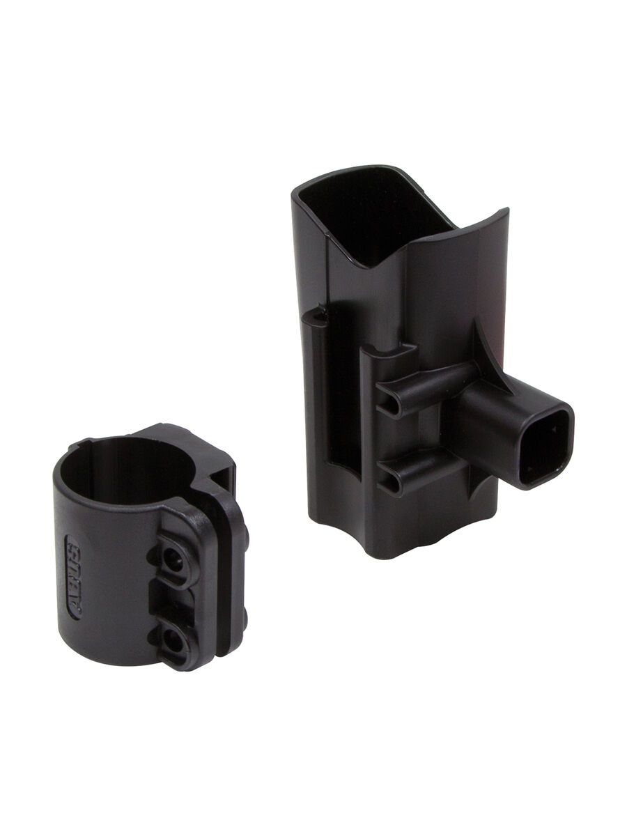 Abus Granit XPlus 540 inkl. Halterung - Bild 2