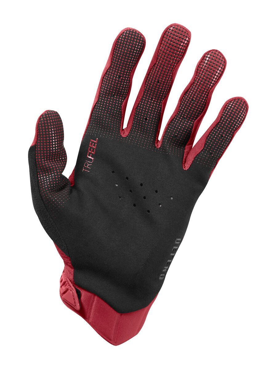 Fox Defend Glove, cardinal - Bild 2