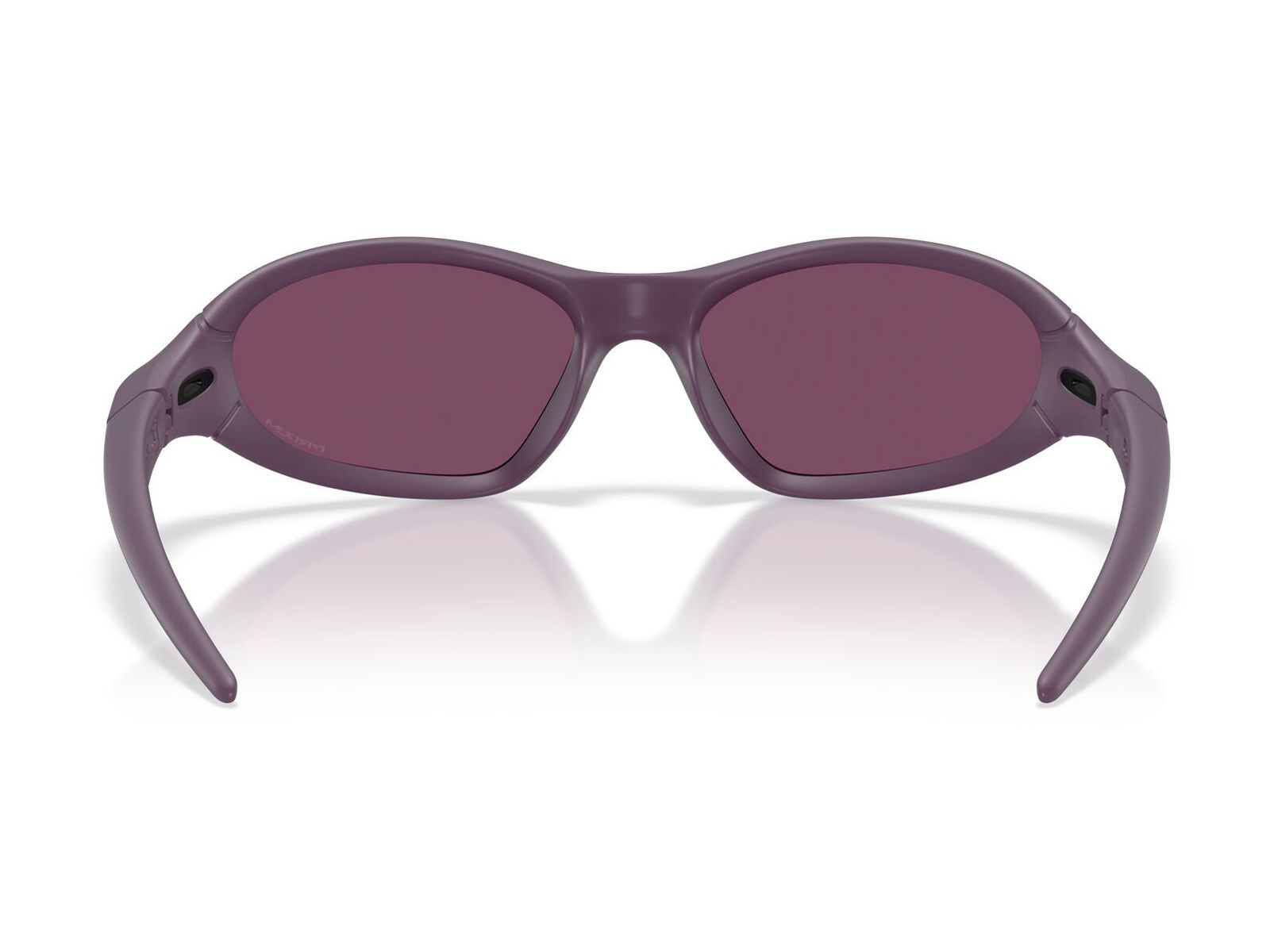 Oakley Portal Jacket, Prizm Road Black / matte aubergine - Bild 6