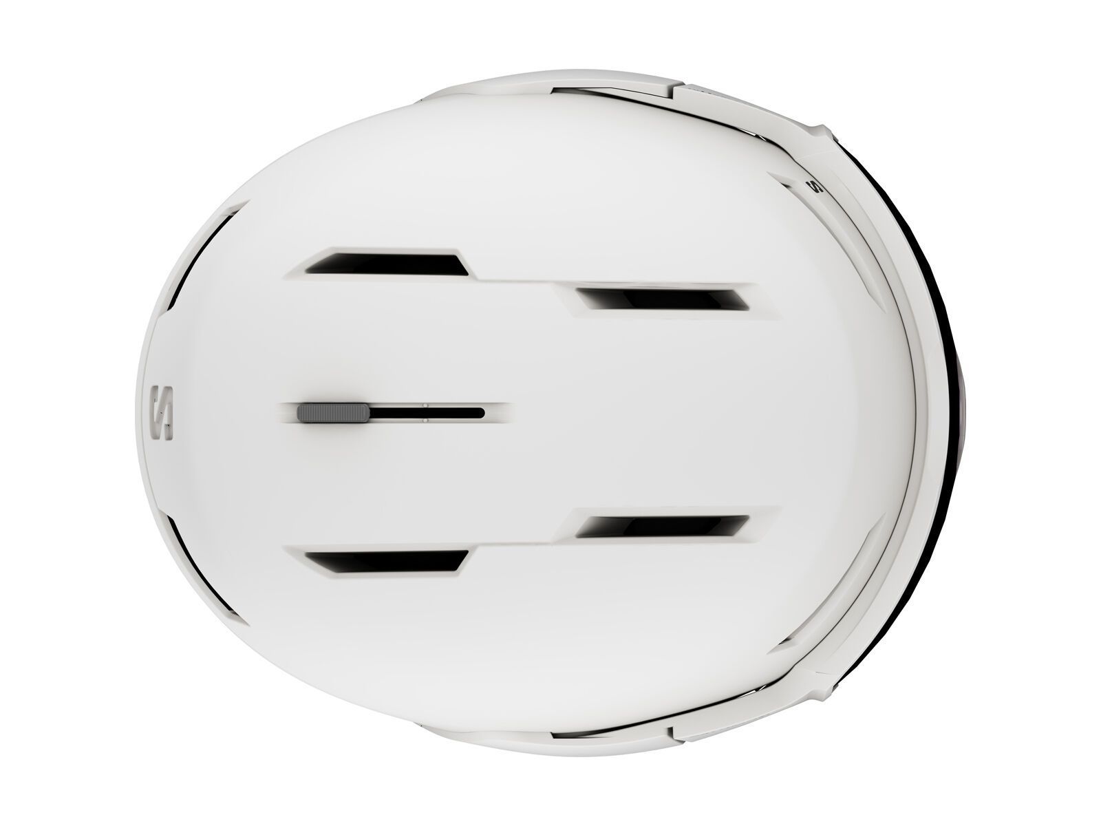 Salomon Osmo Pro, Sigma Photo Sky Blue / white - Bild 5