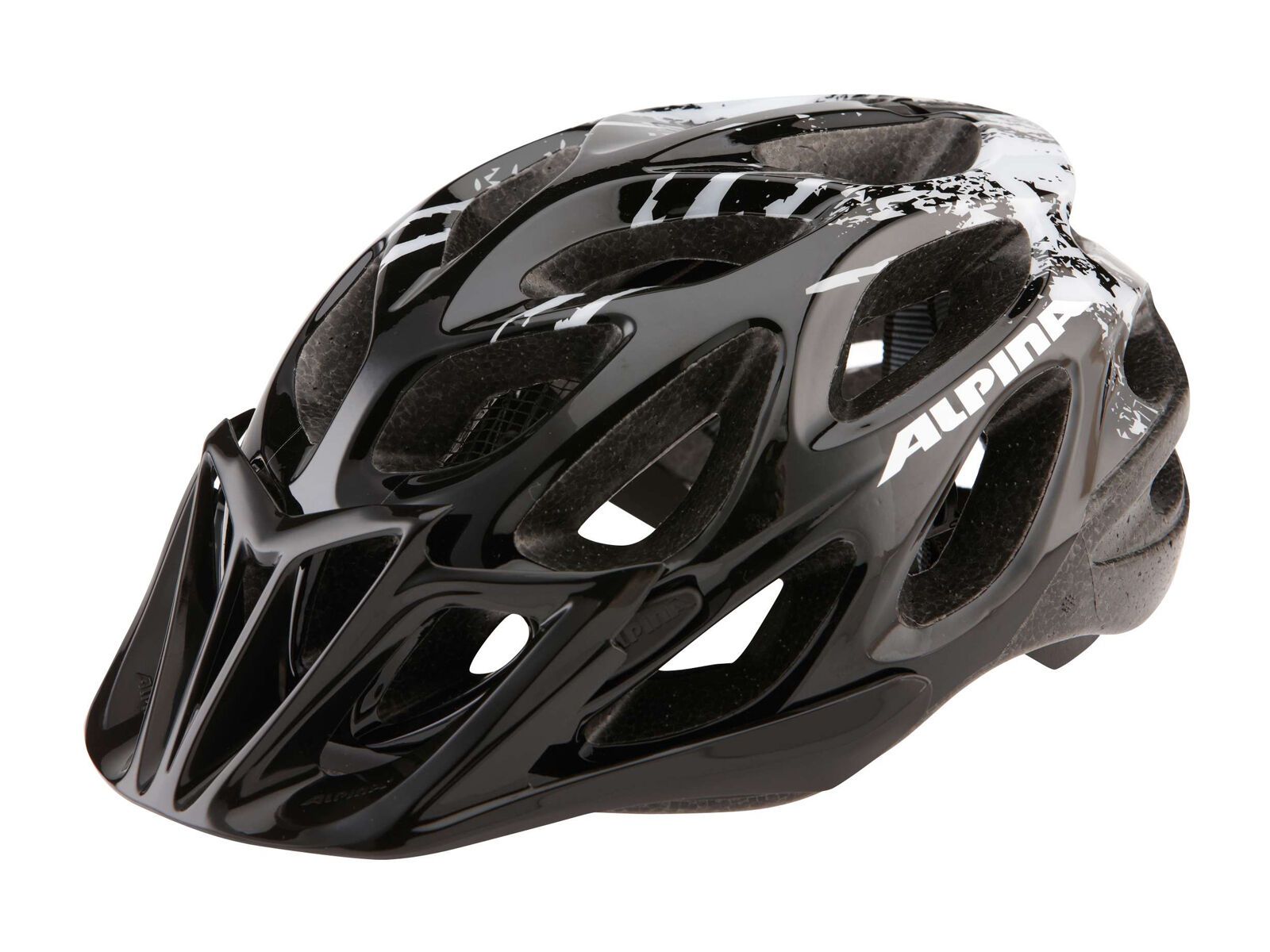 Alpina Thunder, black-white - Bild 1