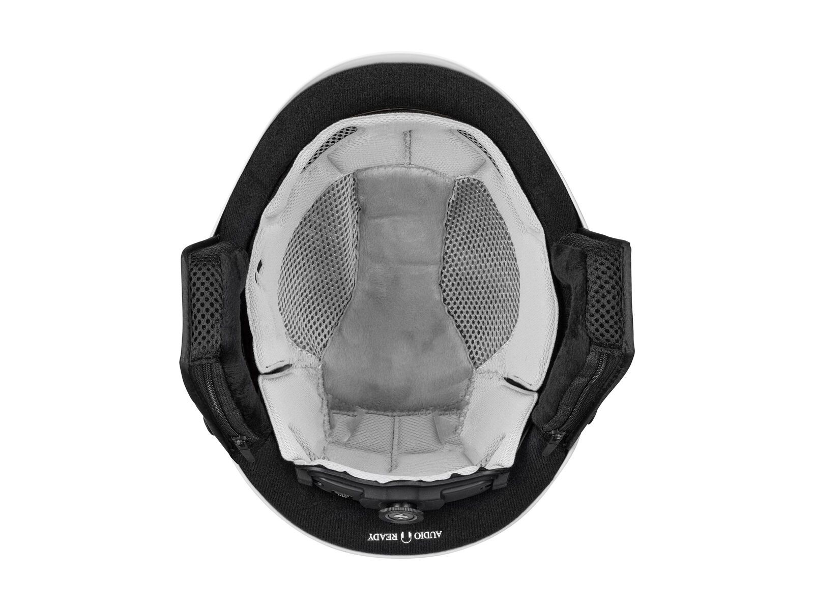 Sweet Protection Igniter II Womens, pearl gray metallic - Bild 5