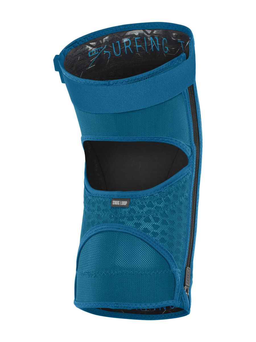 ION K-Traze AMP (Zip), ocean blue - Bild 2