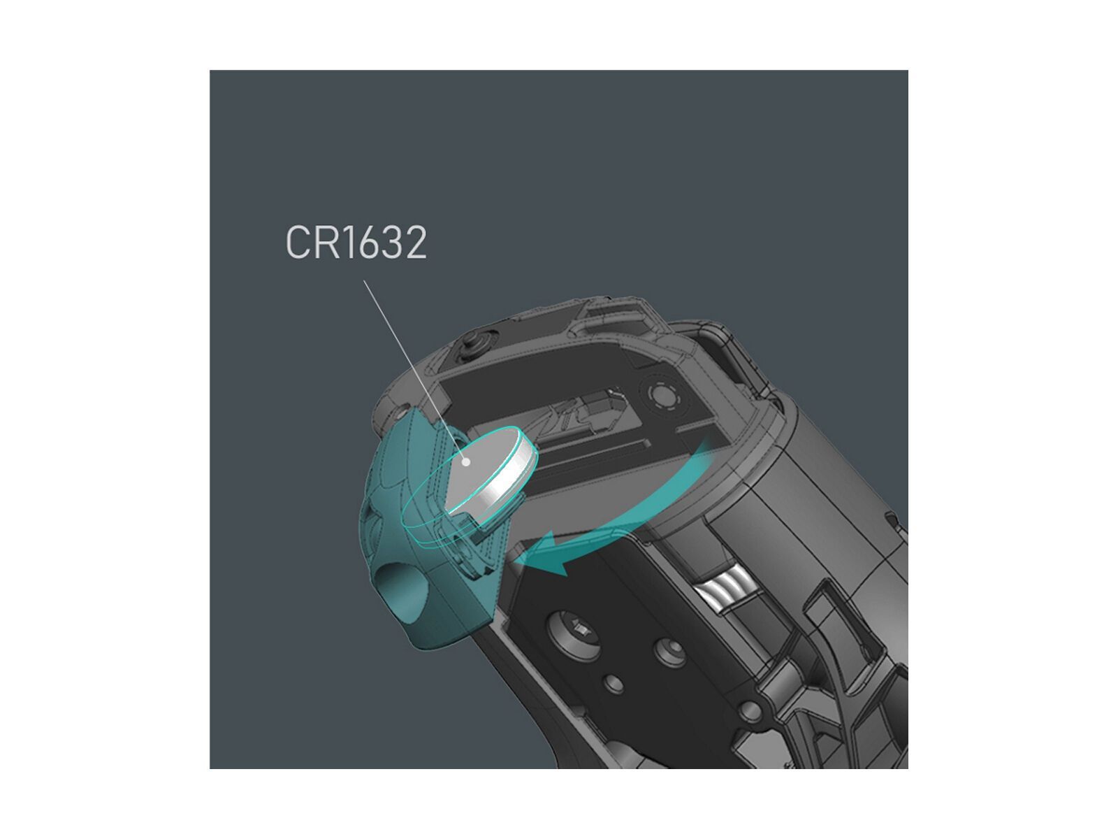 Shimano Dura-Ace Di2 ST-R9270-L/BR-R9270 - VR, 2-fach - Bild 5