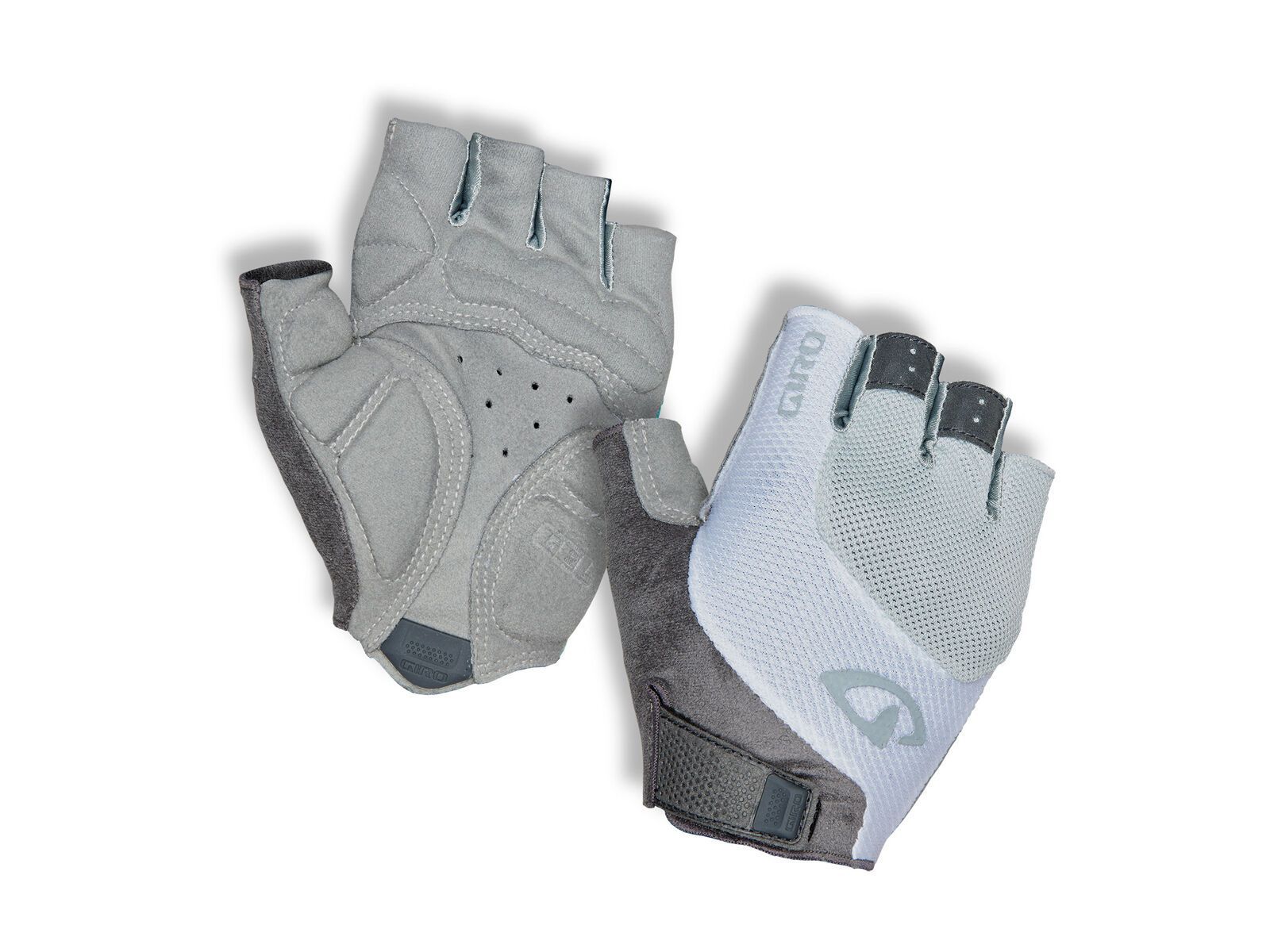 Giro Tessa Gel, grey/white - Bild 1
