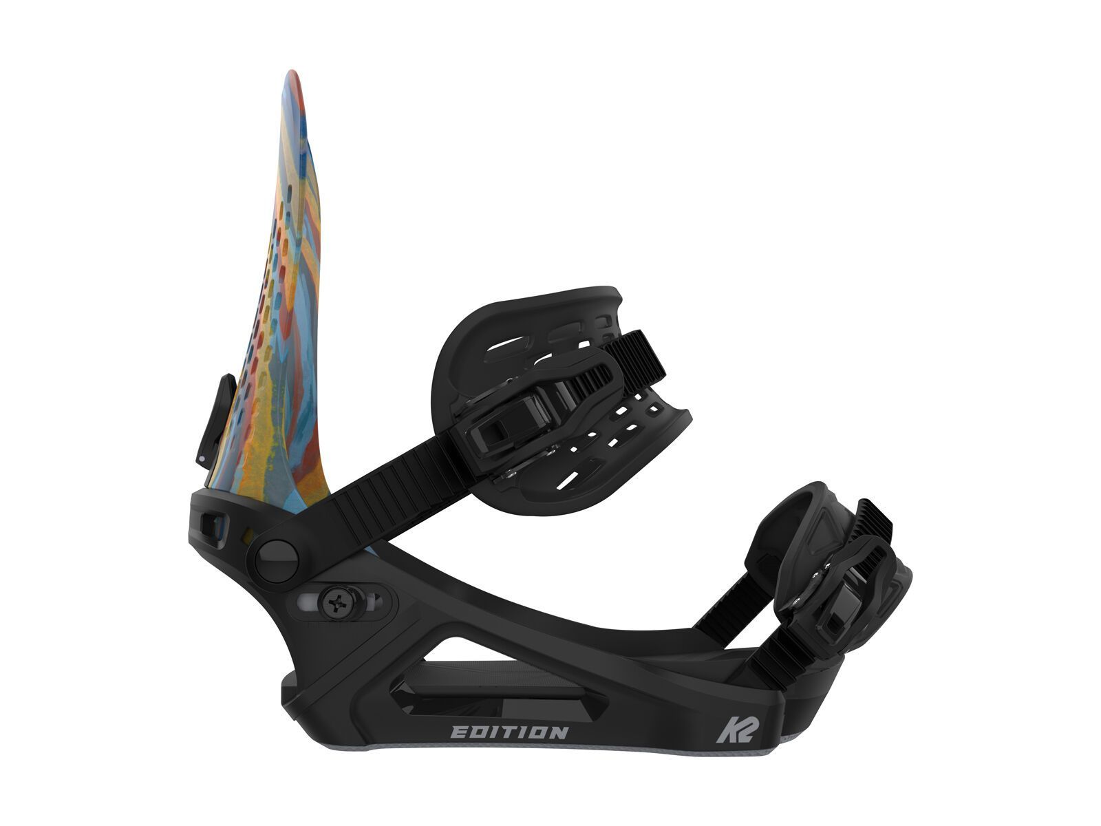 K2 Edition, hypno - Bild 6