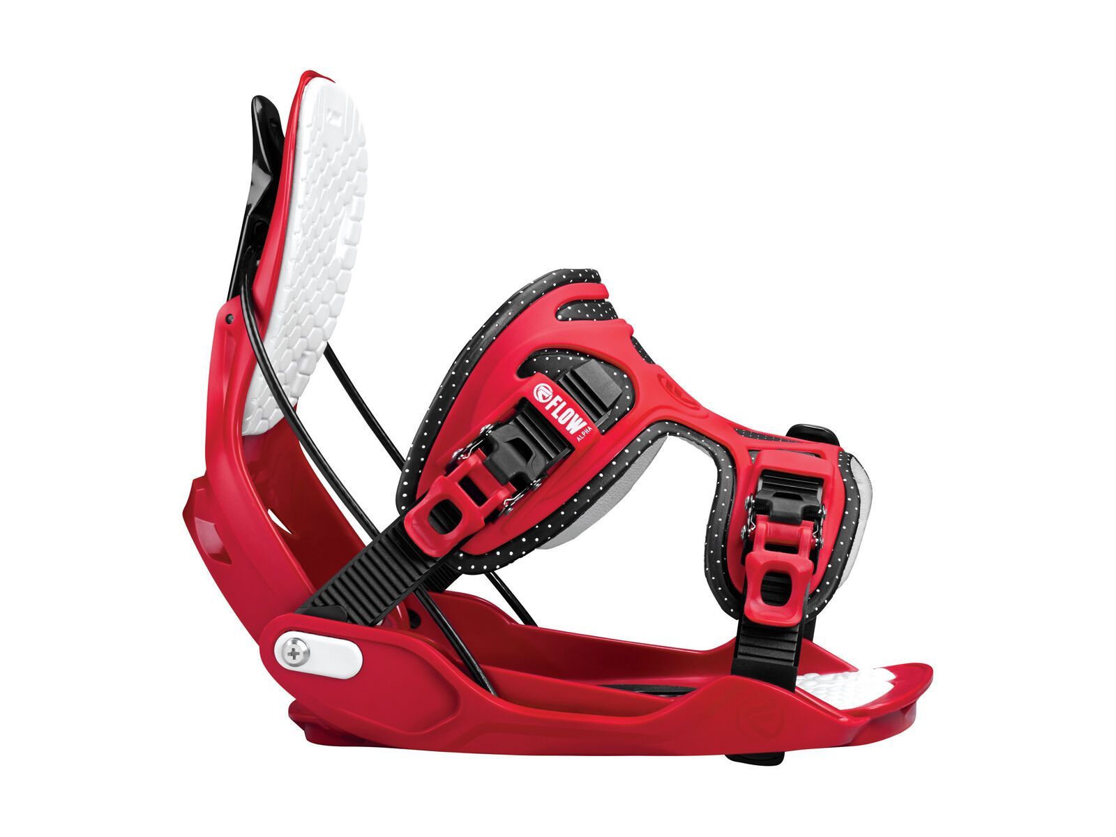 Flow Alpha, red - Bild 1