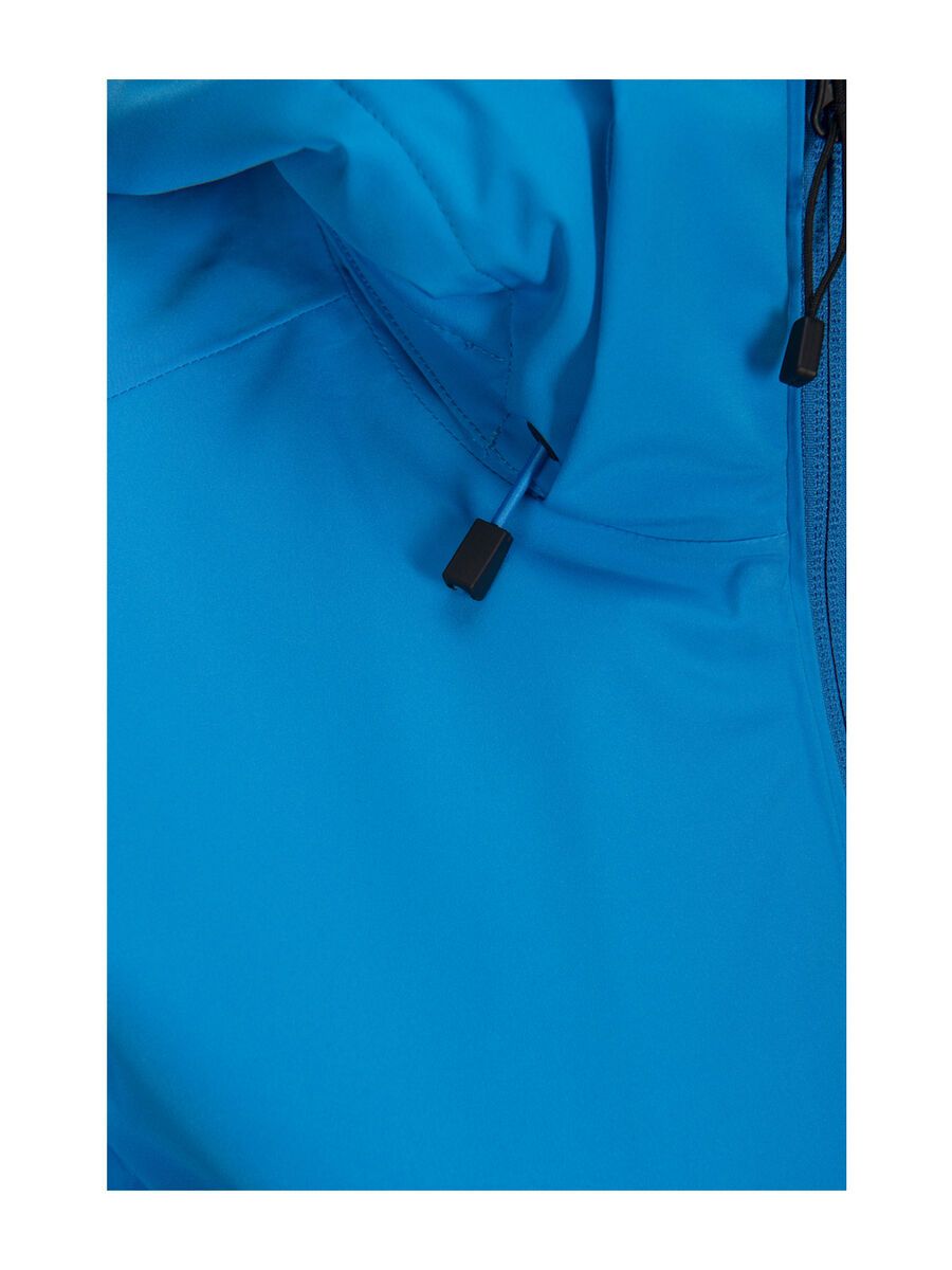 Peak Performance W Anima Jacket, blue organic - Bild 2