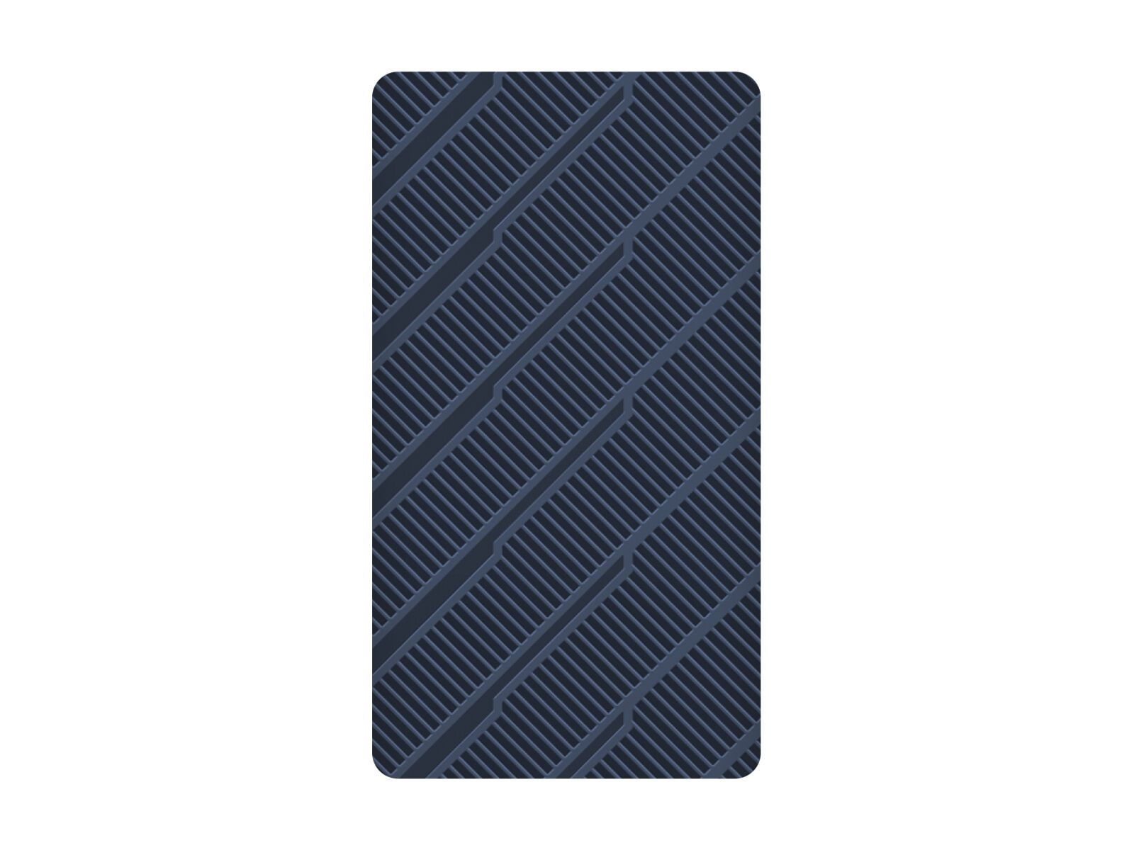 Ergon BT Allroad, space blue - Bild 5