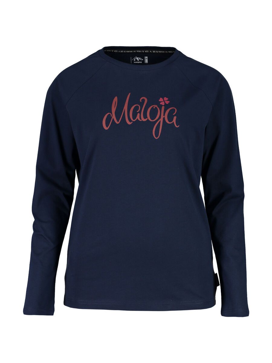 Maloja SotchaM., mountain lake - Bild 1