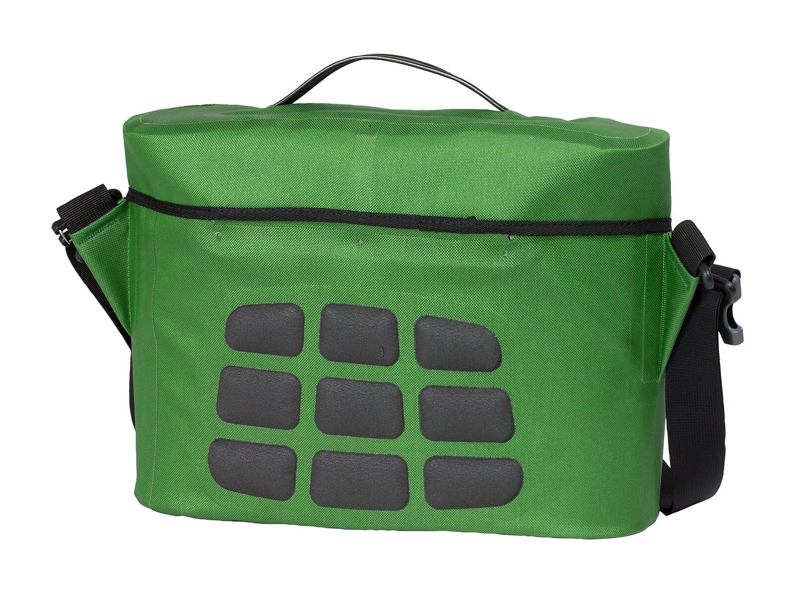 ORTLIEB Courier-Bag City, moosgrün - Bild 2