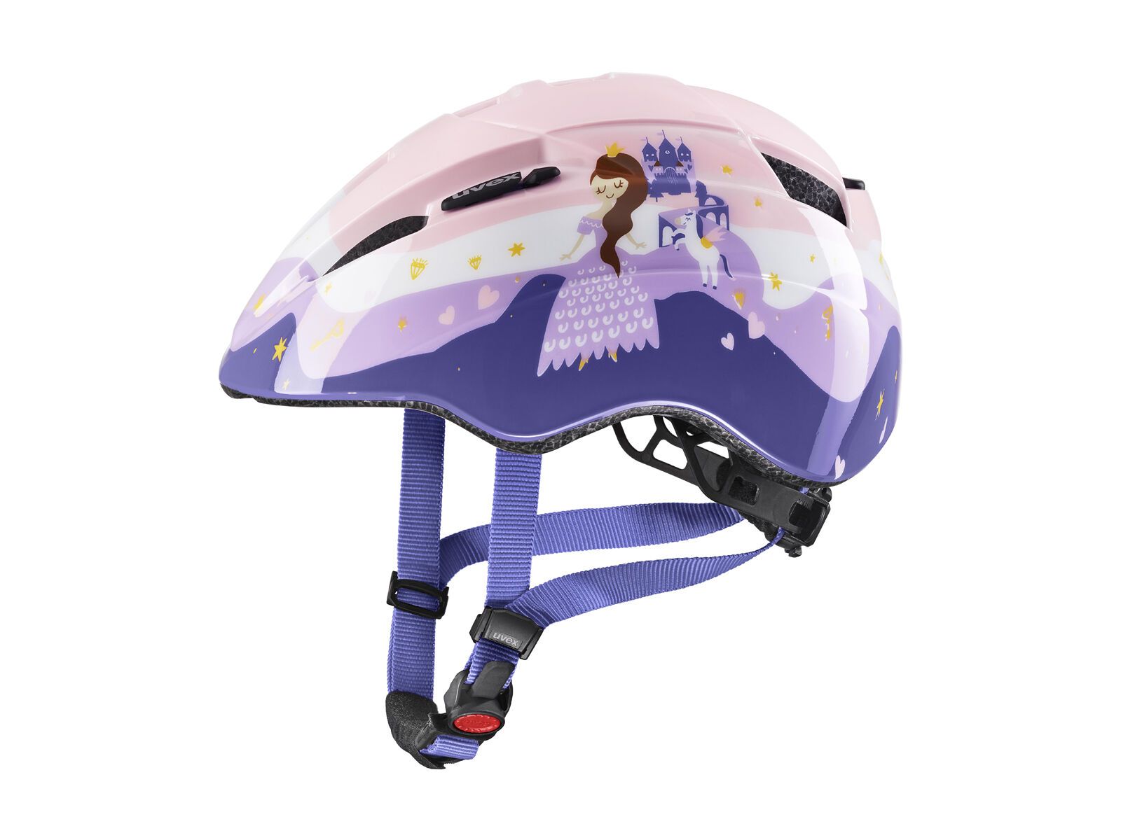 uvex kid 2, princess - Bild 1